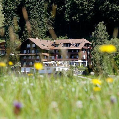 Hotel Restaurant Hammer Eigenthal Екстер'єр фото