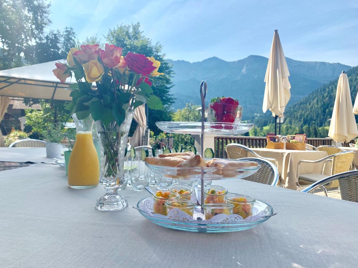 Hotel Restaurant Hammer Eigenthal Екстер'єр фото