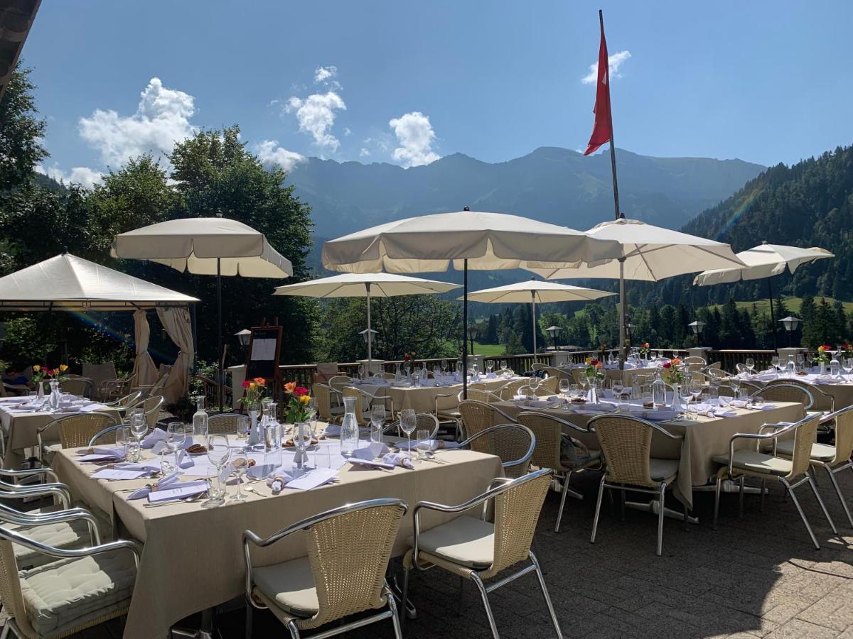 Hotel Restaurant Hammer Eigenthal Екстер'єр фото