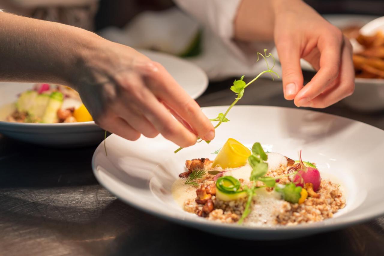 Hotel Restaurant Hammer Eigenthal Екстер'єр фото