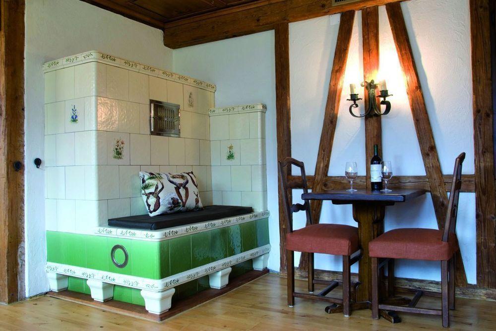Hotel Restaurant Hammer Eigenthal Екстер'єр фото