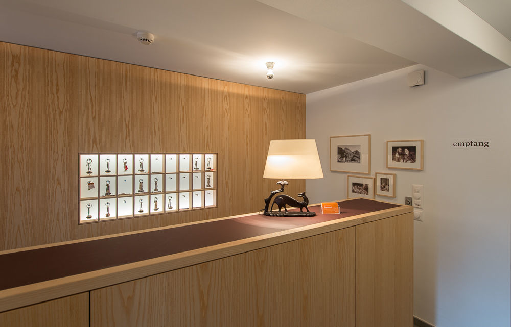 Hotel Restaurant Hammer Eigenthal Екстер'єр фото