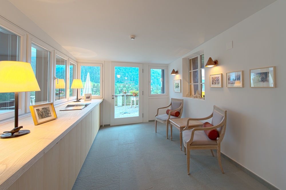 Hotel Restaurant Hammer Eigenthal Екстер'єр фото