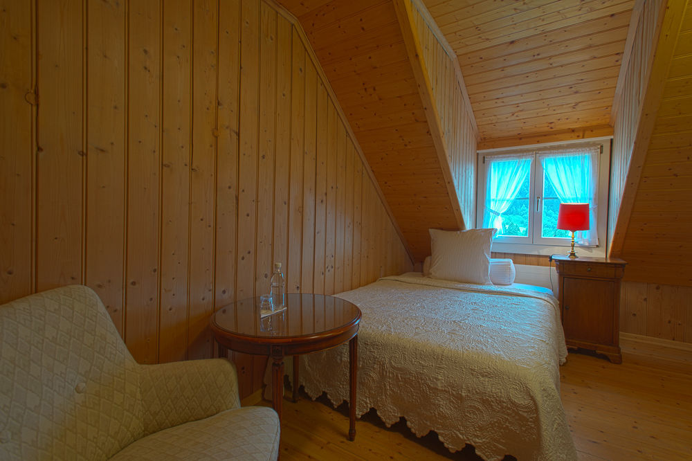 Hotel Restaurant Hammer Eigenthal Екстер'єр фото