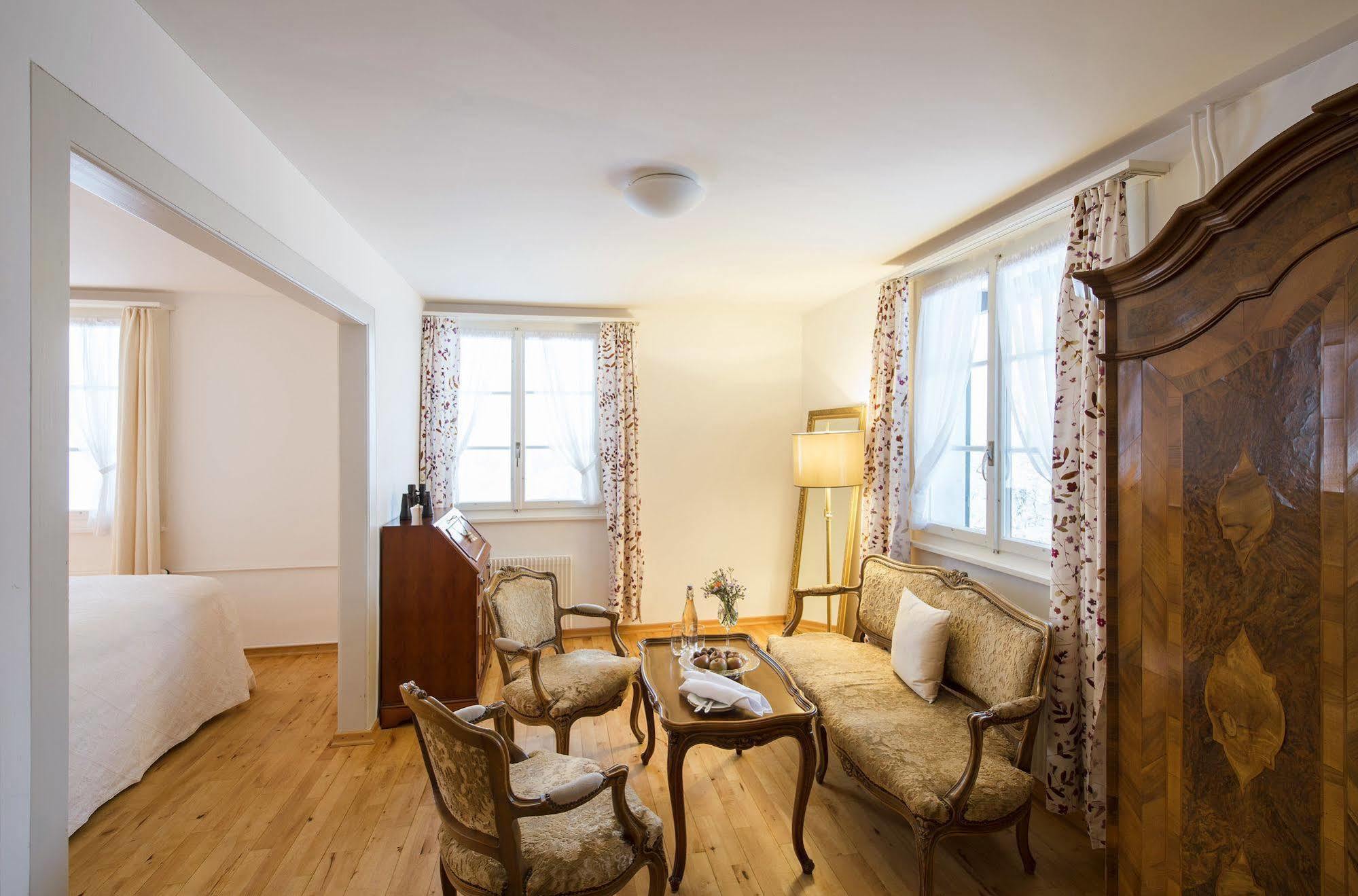 Hotel Restaurant Hammer Eigenthal Екстер'єр фото