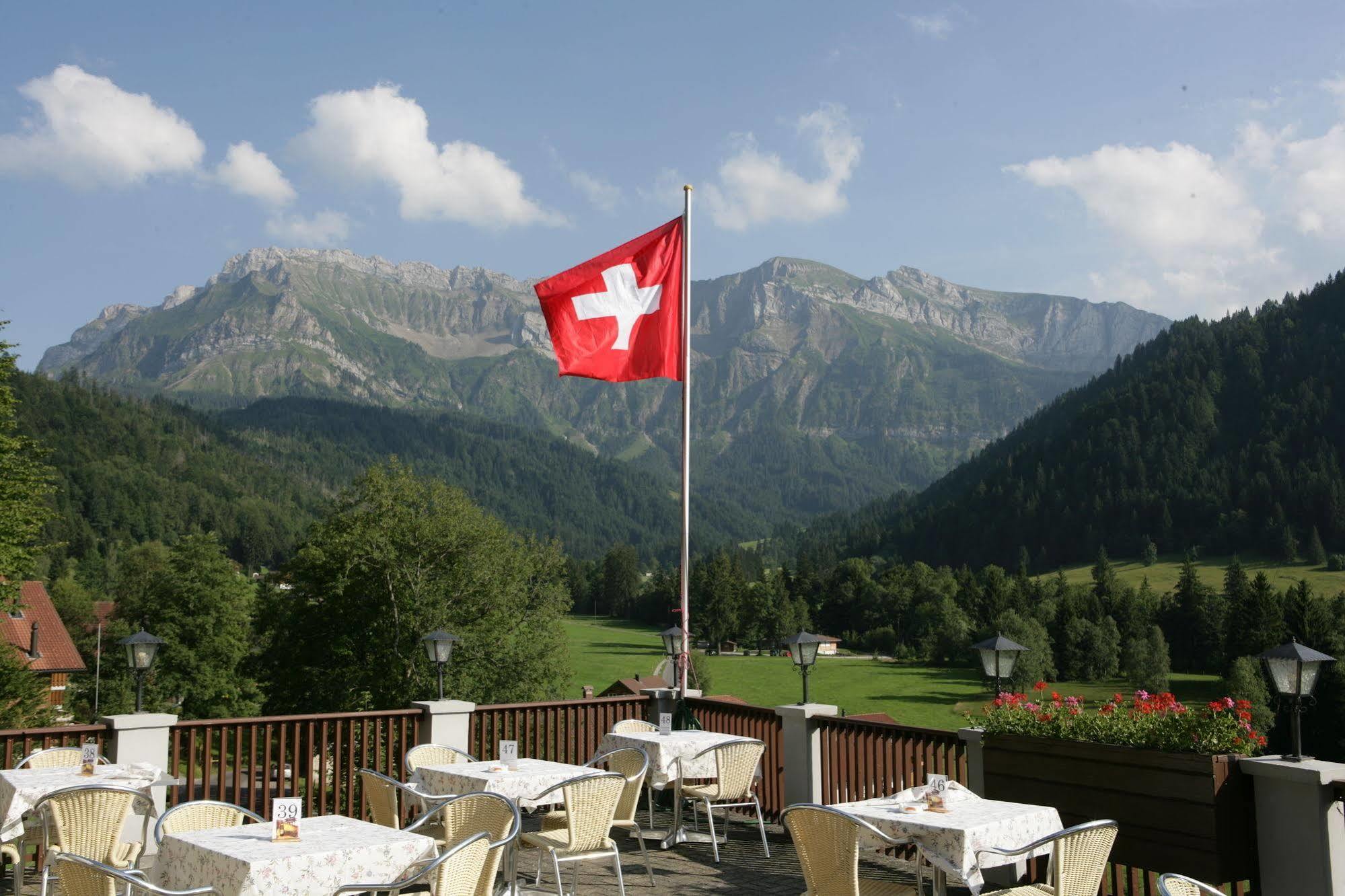 Hotel Restaurant Hammer Eigenthal Екстер'єр фото