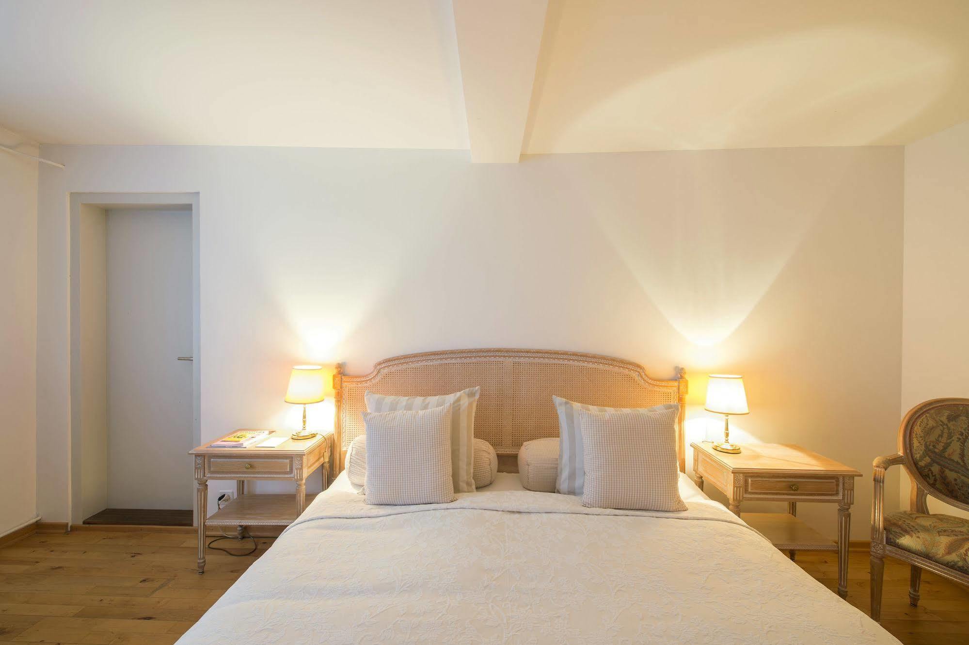 Hotel Restaurant Hammer Eigenthal Екстер'єр фото