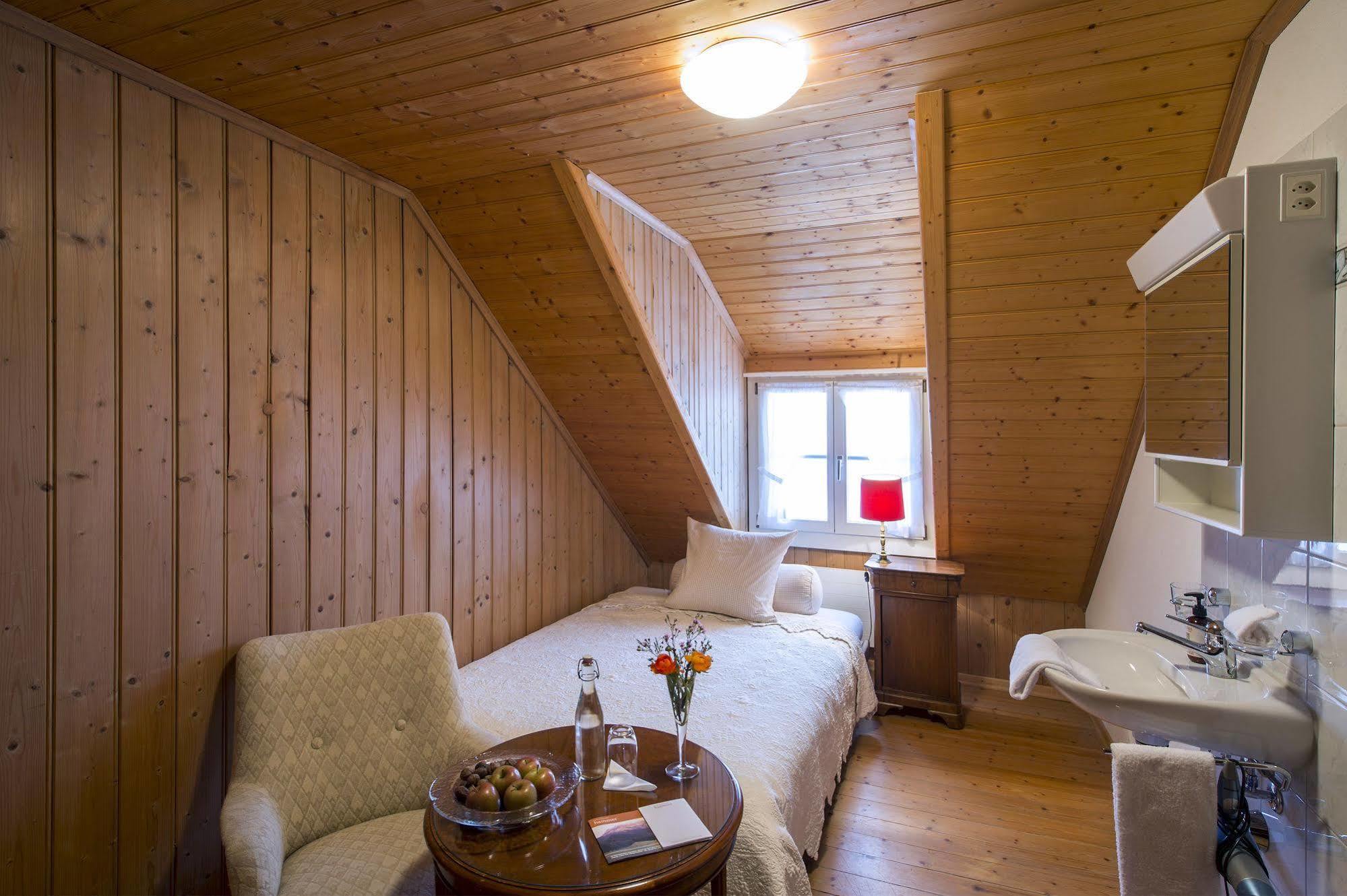 Hotel Restaurant Hammer Eigenthal Екстер'єр фото