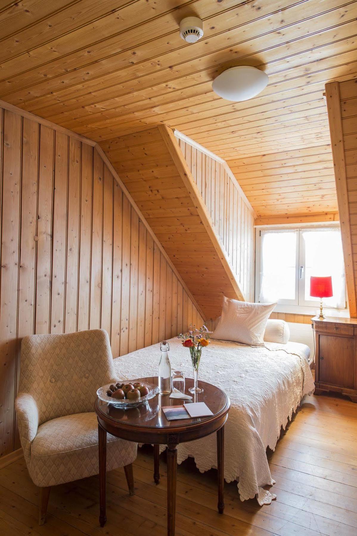 Hotel Restaurant Hammer Eigenthal Екстер'єр фото