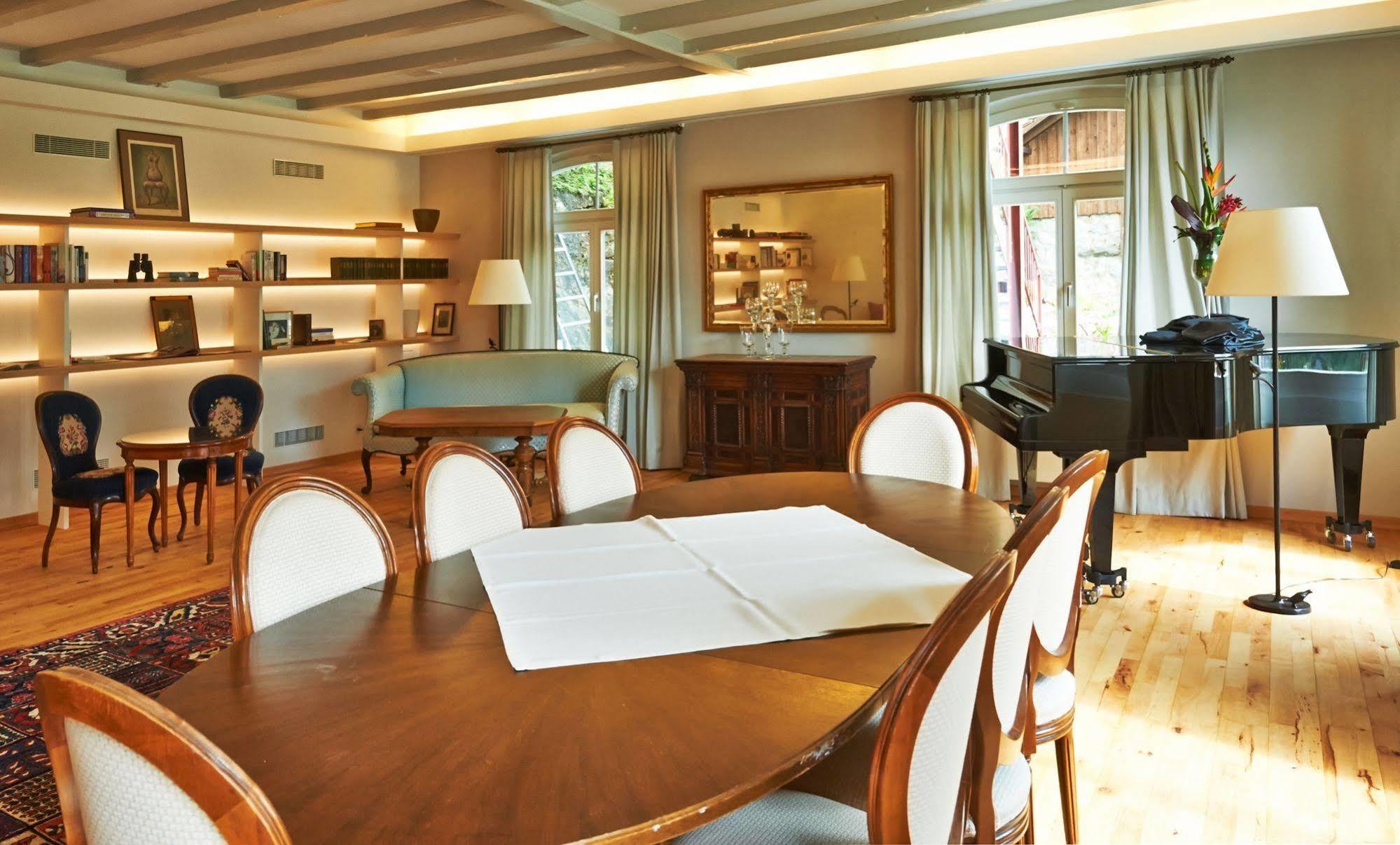 Hotel Restaurant Hammer Eigenthal Екстер'єр фото