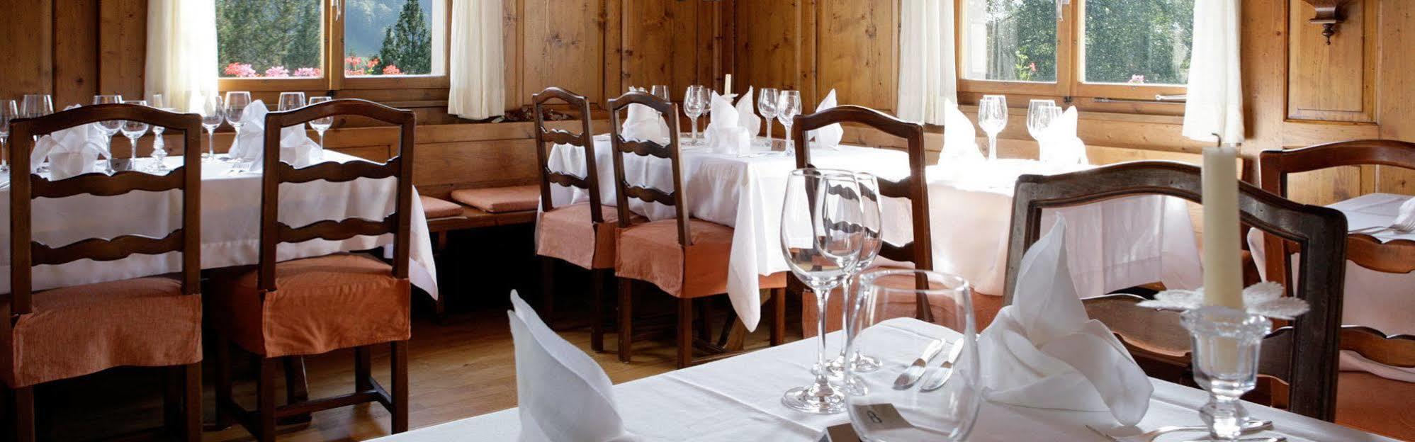 Hotel Restaurant Hammer Eigenthal Екстер'єр фото