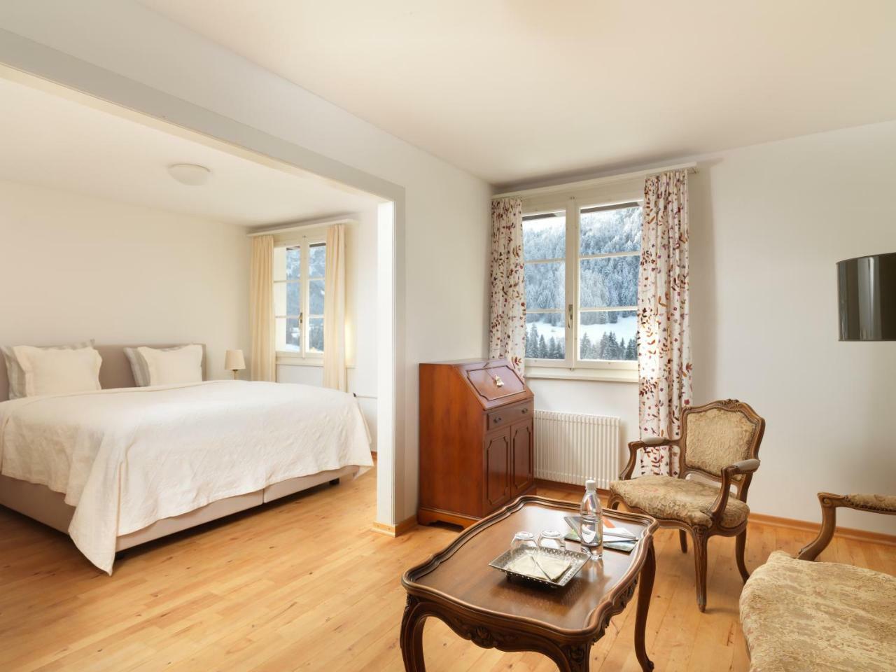 Hotel Restaurant Hammer Eigenthal Екстер'єр фото