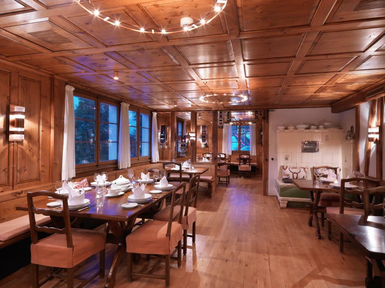 Hotel Restaurant Hammer Eigenthal Екстер'єр фото
