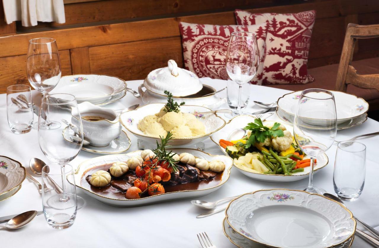 Hotel Restaurant Hammer Eigenthal Екстер'єр фото