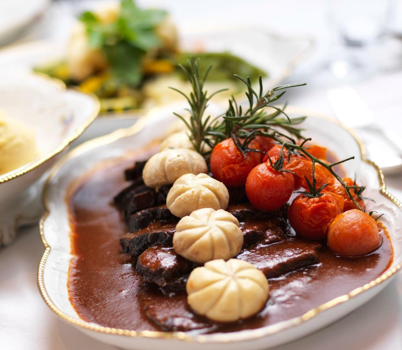 Hotel Restaurant Hammer Eigenthal Екстер'єр фото