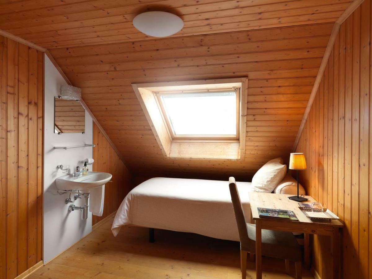 Hotel Restaurant Hammer Eigenthal Екстер'єр фото