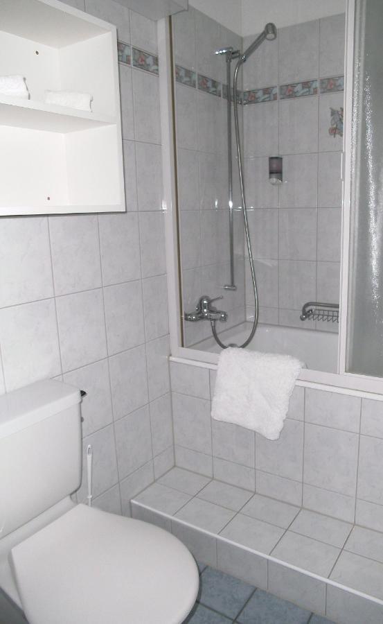 Hotel Restaurant Hammer Eigenthal Екстер'єр фото